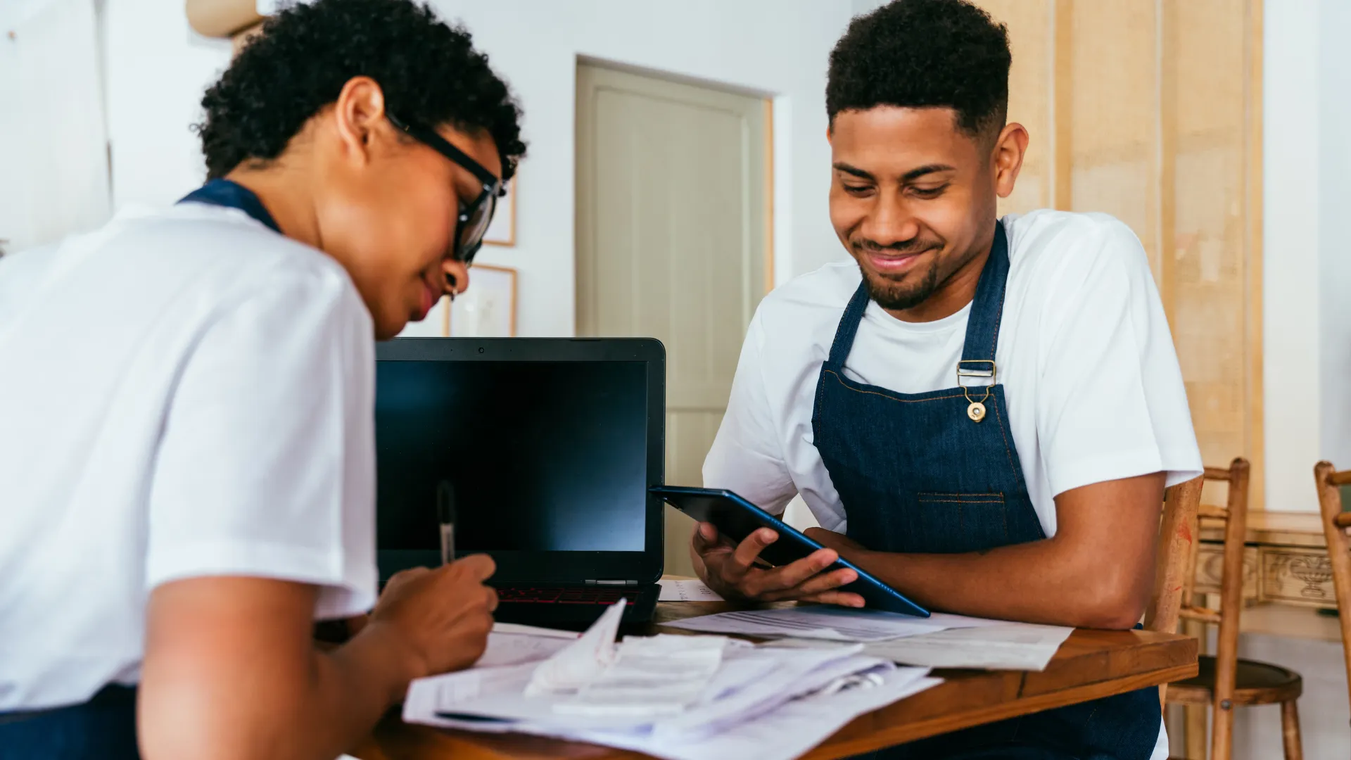 Invoice Finance Provider in Manchester