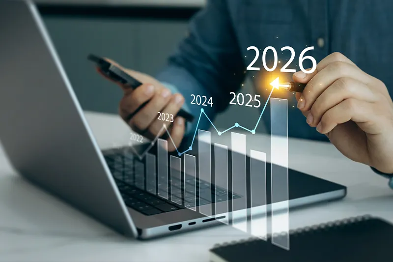 Building a Funding Strategy for Growth